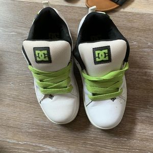 DC Sneakers
